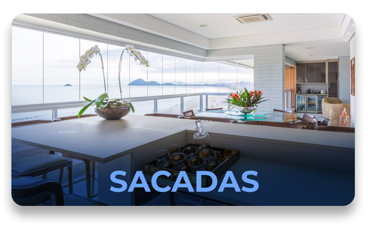 envidraçamento de sacadas campinas